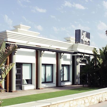 Precioso Apartamento Los Álamos Playa Golf Torremolinos Exterior foto