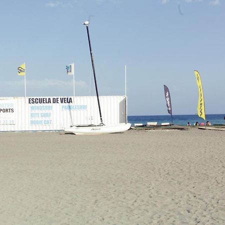 Precioso Apartamento Los Álamos Playa Golf Torremolinos Exterior foto
