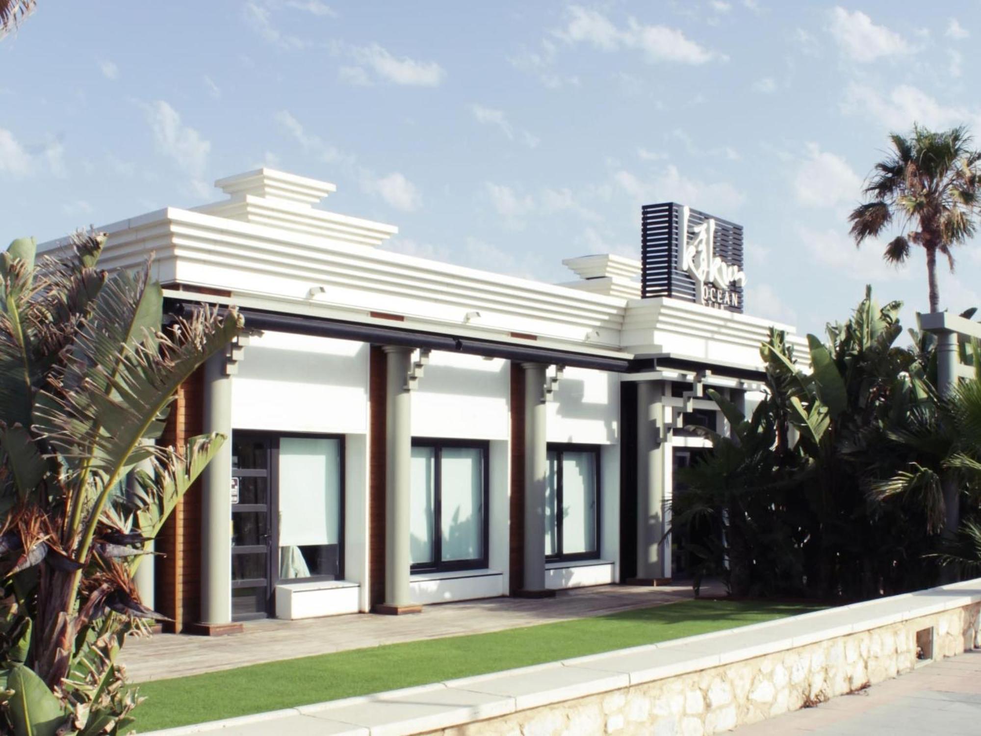 Precioso Apartamento Los Álamos Playa Golf Torremolinos Exterior foto