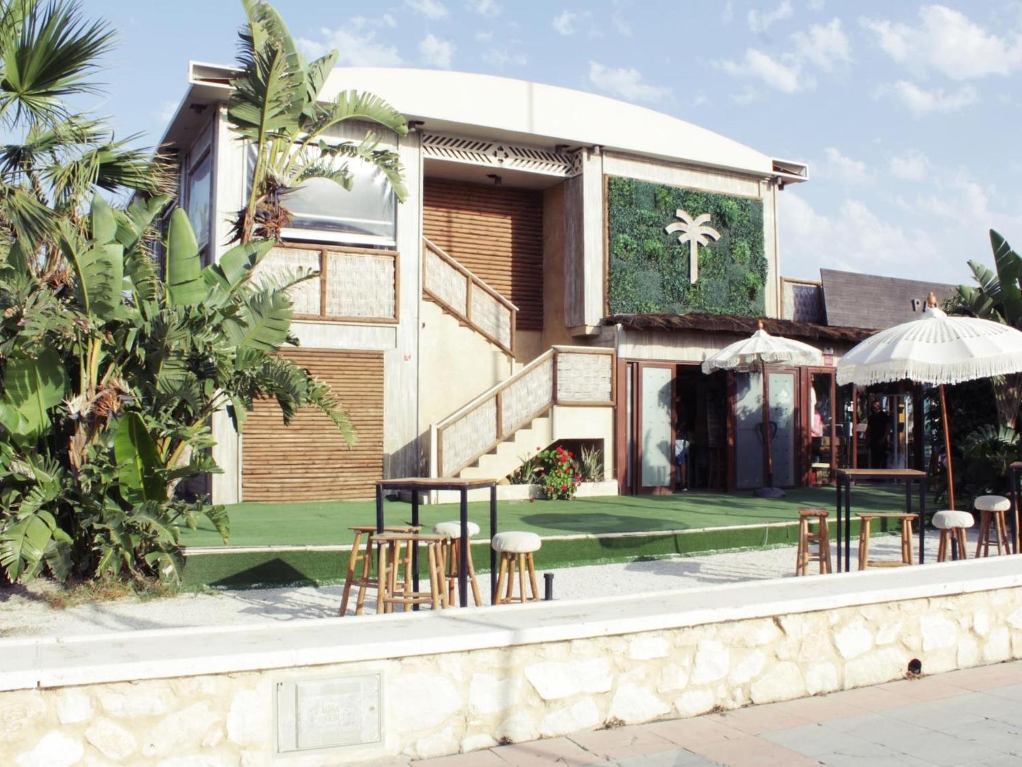 Precioso Apartamento Los Álamos Playa Golf Torremolinos Exterior foto