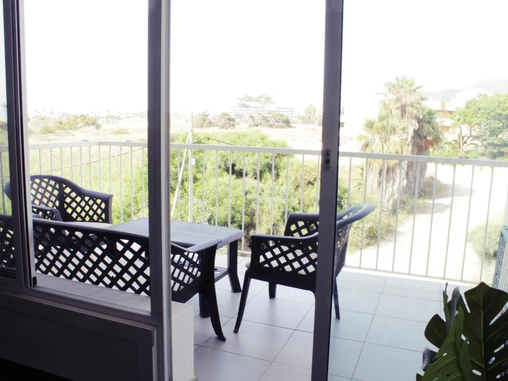 Precioso Apartamento Los Álamos Playa Golf Torremolinos Exterior foto