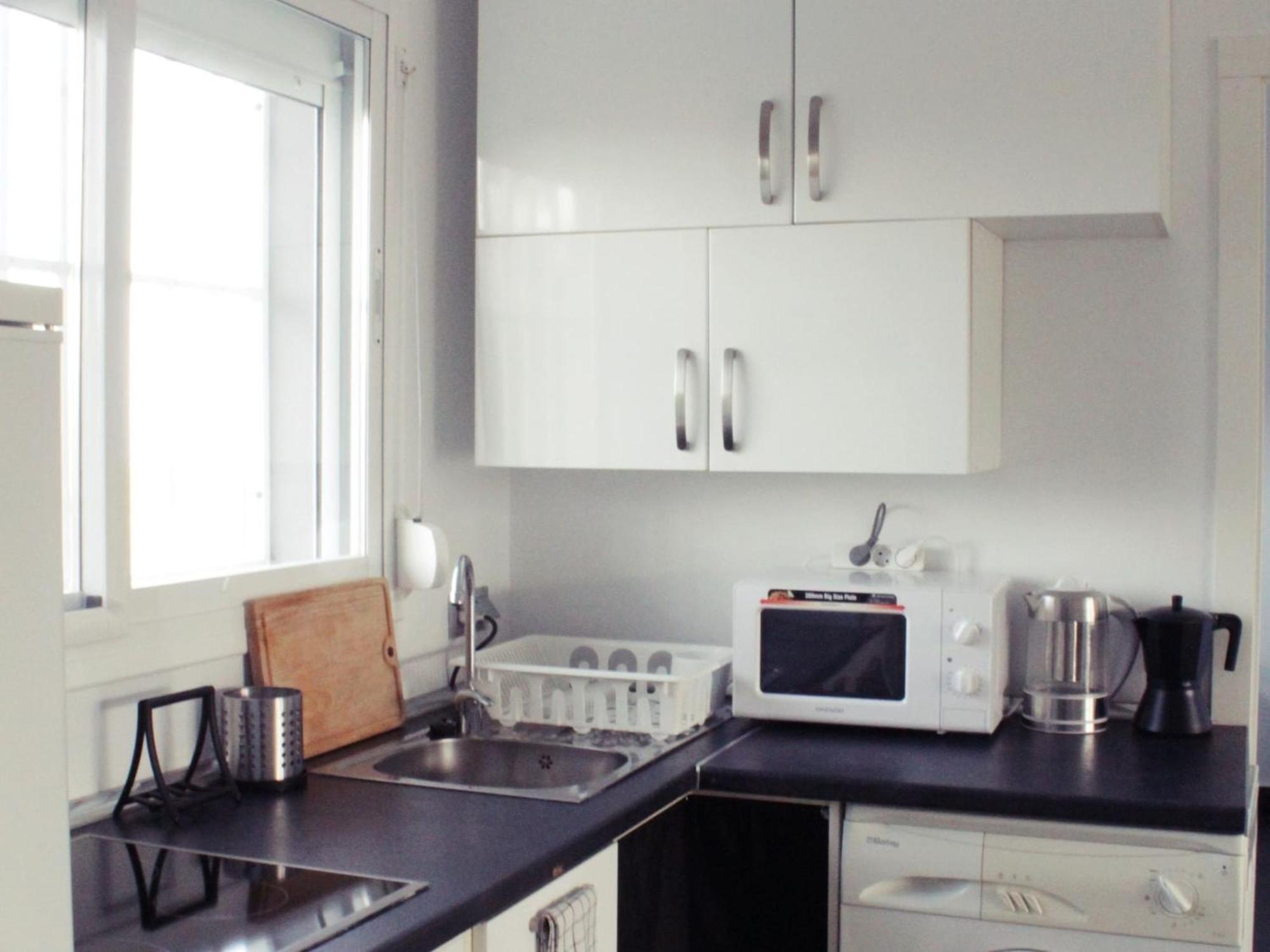 Precioso Apartamento Los Álamos Playa Golf Torremolinos Exterior foto