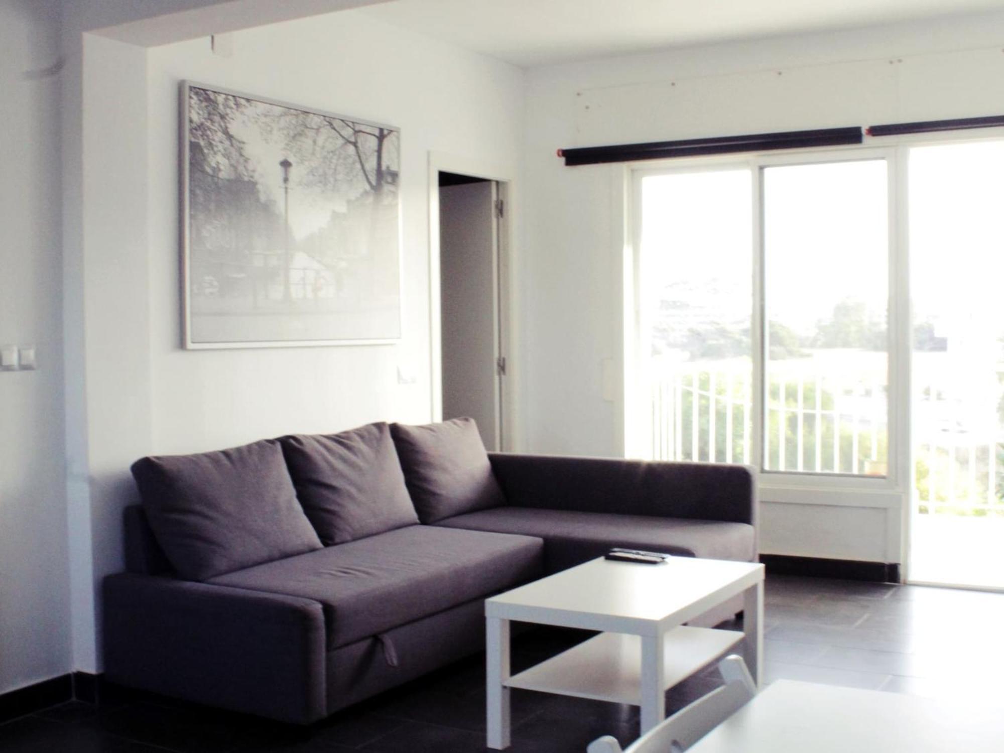Precioso Apartamento Los Álamos Playa Golf Torremolinos Exterior foto