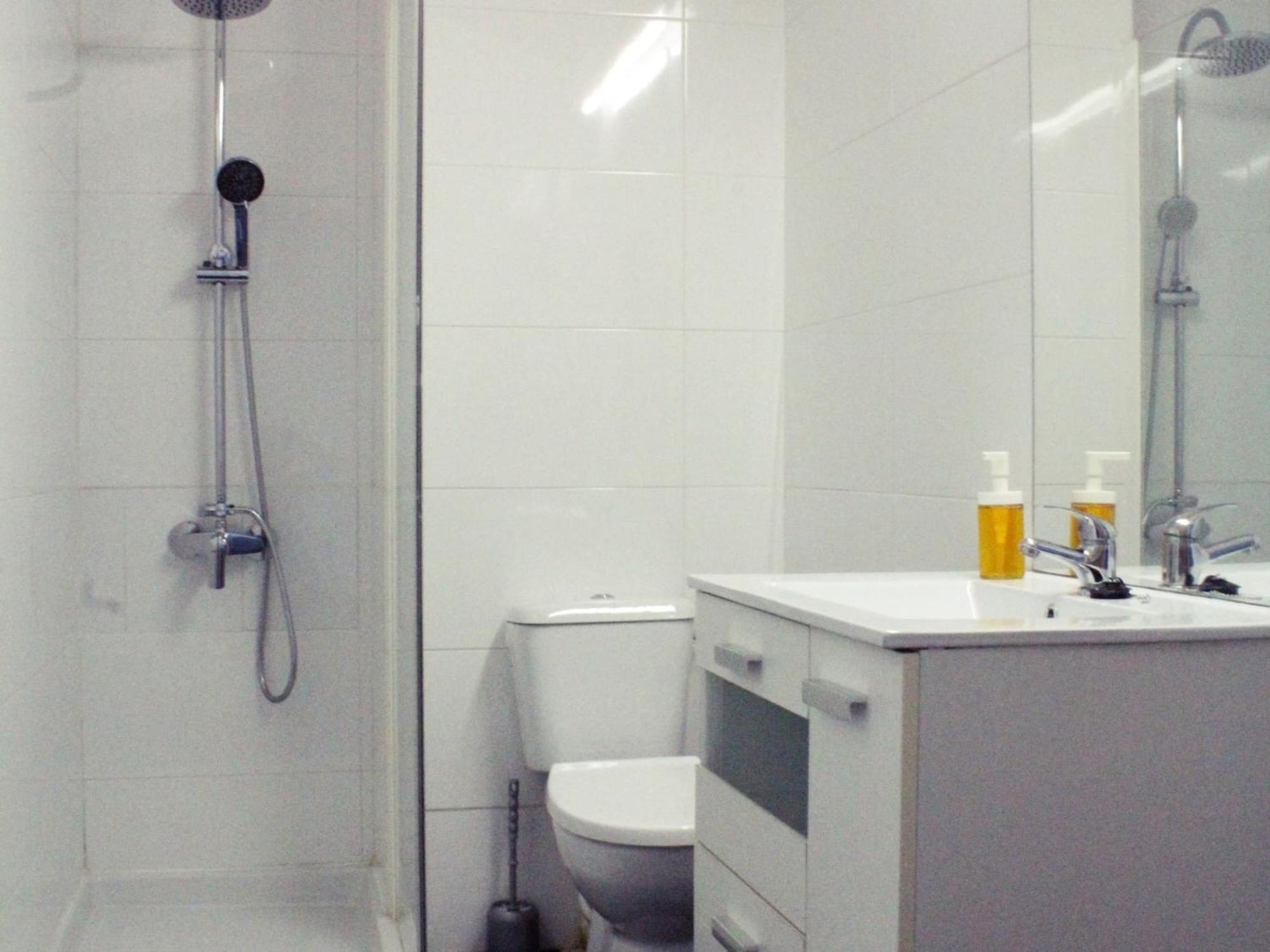 Precioso Apartamento Los Álamos Playa Golf Torremolinos Exterior foto