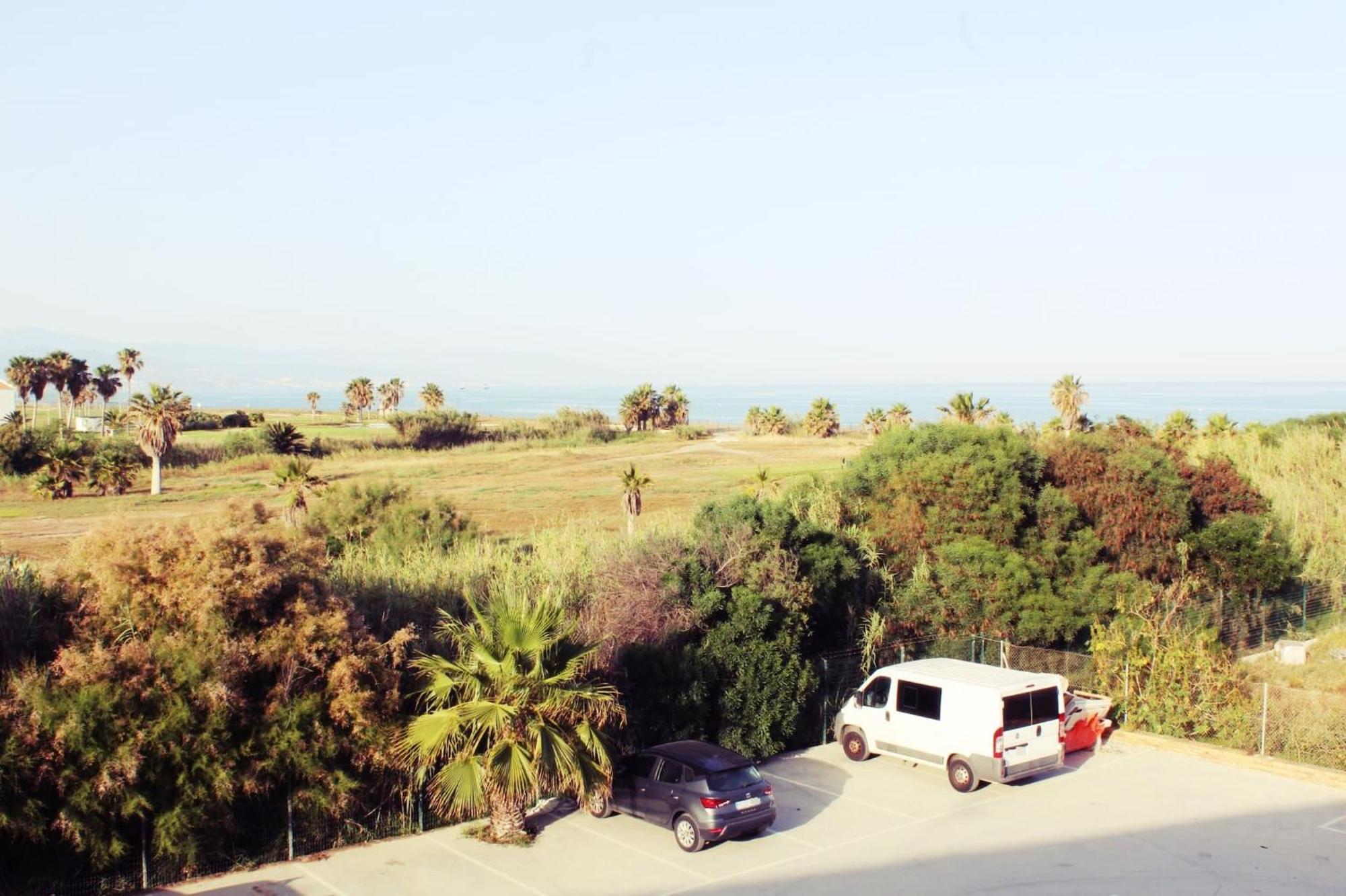 Precioso Apartamento Los Álamos Playa Golf Torremolinos Exterior foto