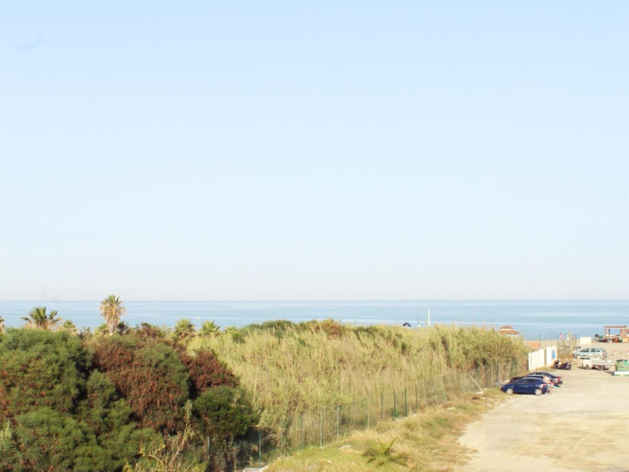 Precioso Apartamento Los Álamos Playa Golf Torremolinos Exterior foto
