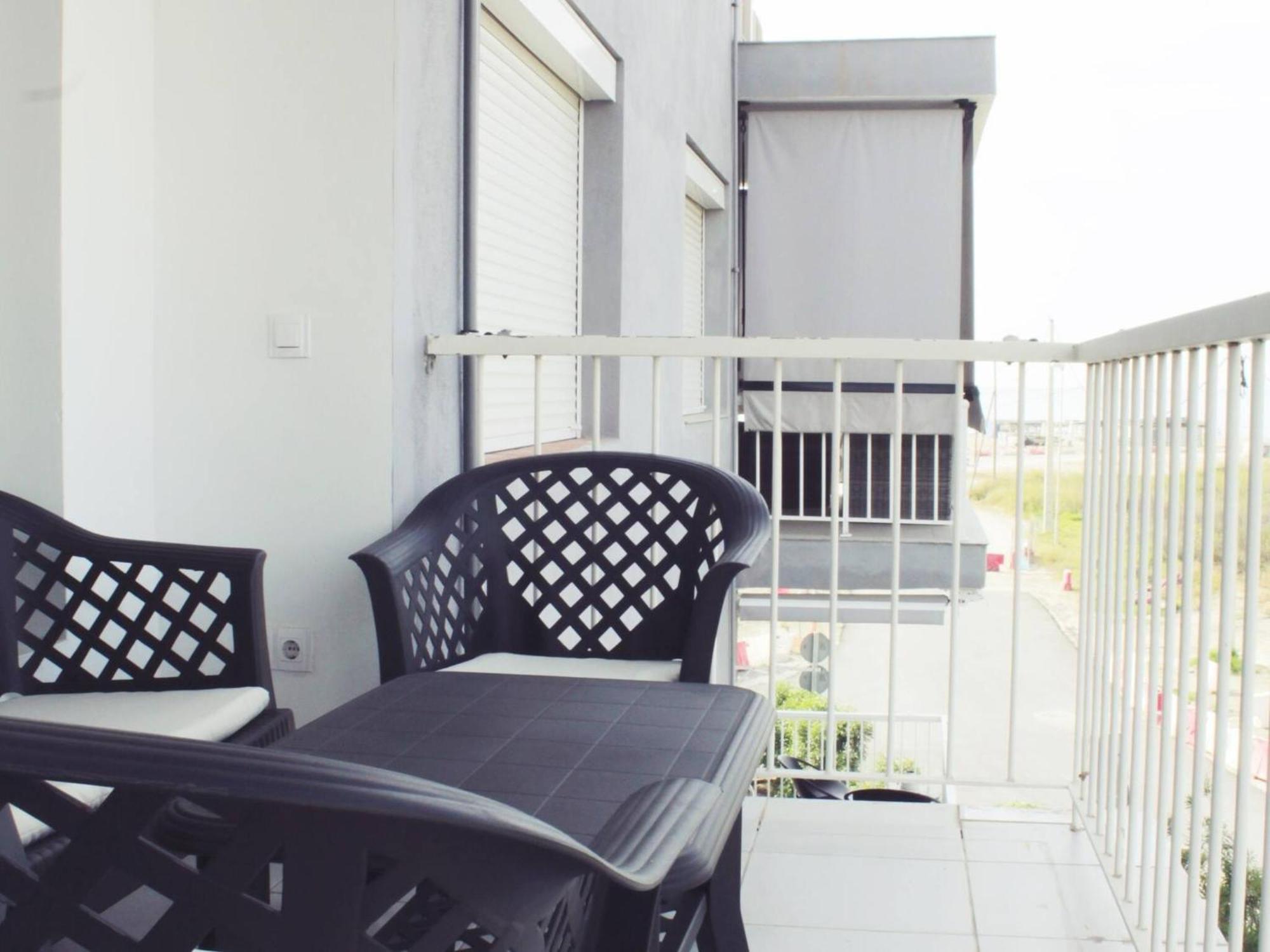 Precioso Apartamento Los Álamos Playa Golf Torremolinos Exterior foto