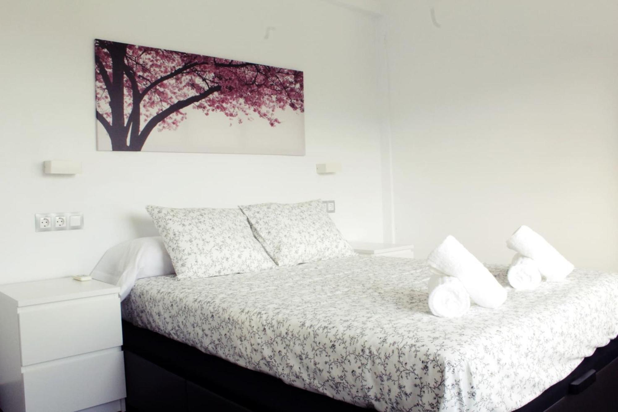 Precioso Apartamento Los Álamos Playa Golf Torremolinos Exterior foto